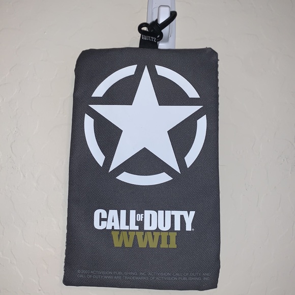CALL OF DUTY WW2 BRAND NEW SPECIAL EDITION COLLECTOR BOX - Picture 14 of 16